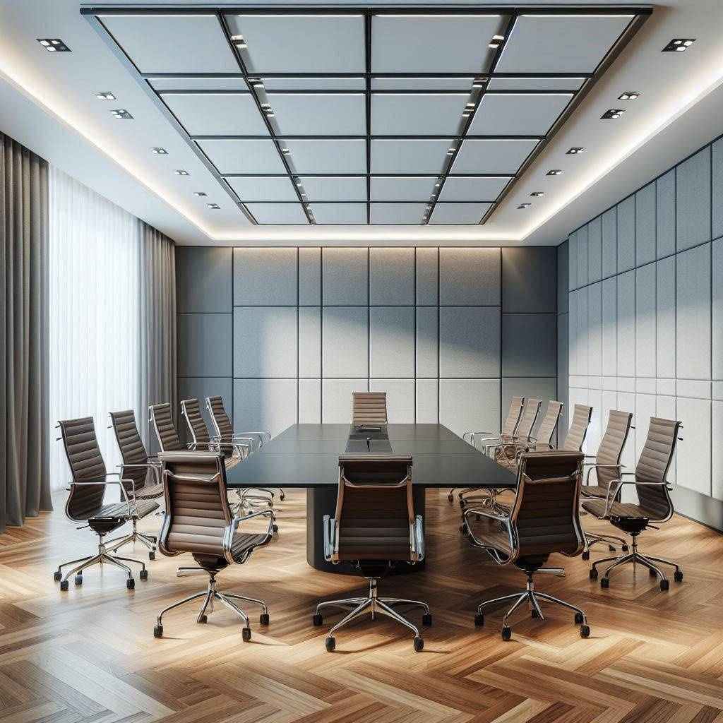 面对远程会议连续开启写字楼办公办公家具布局需要轮班服务组补充哪些控制措施